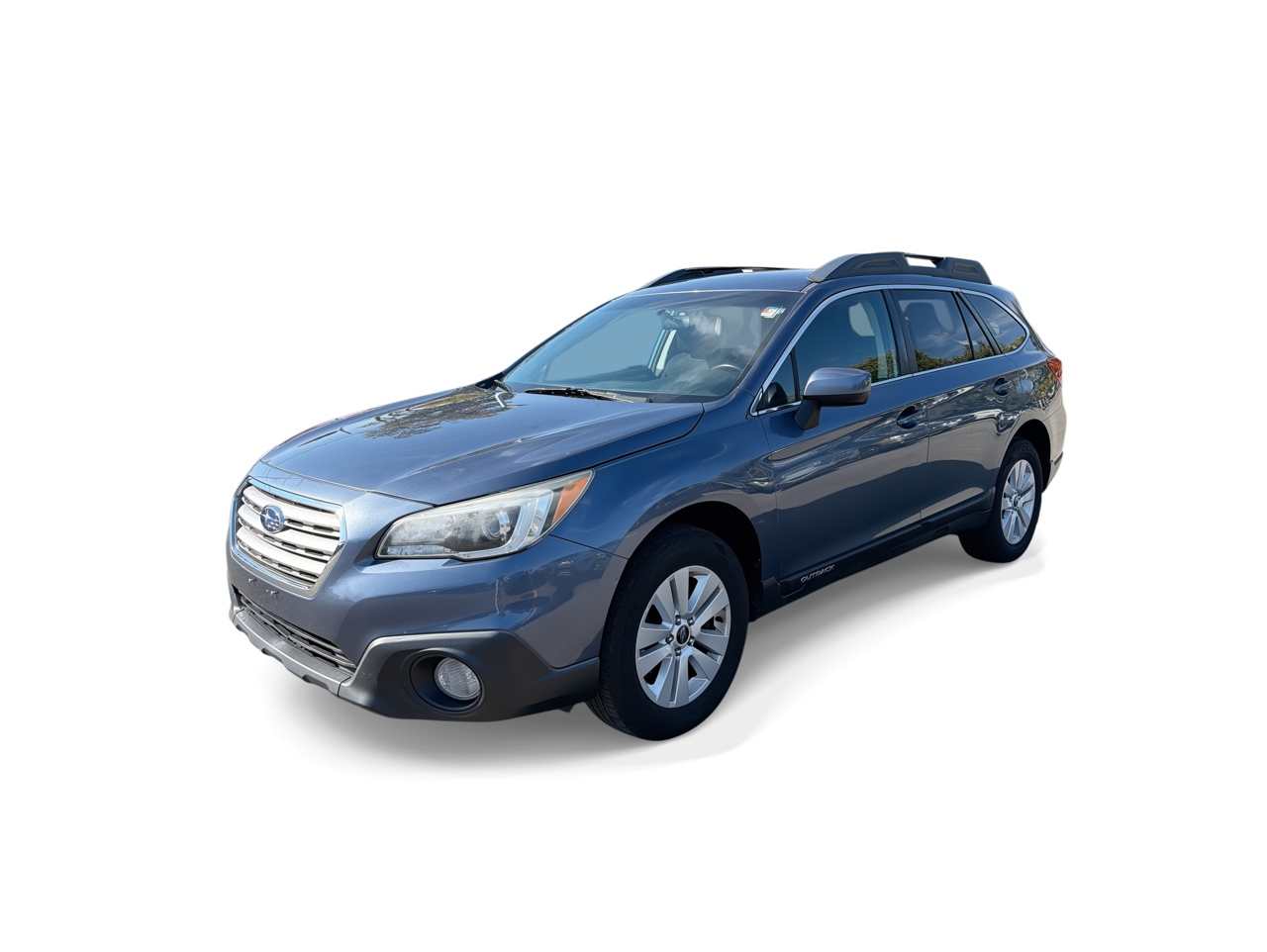 2015 Subaru Outback Premium