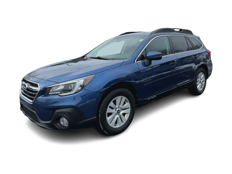 2019 Subaru Outback Premium -
                  Waukesha, WI
