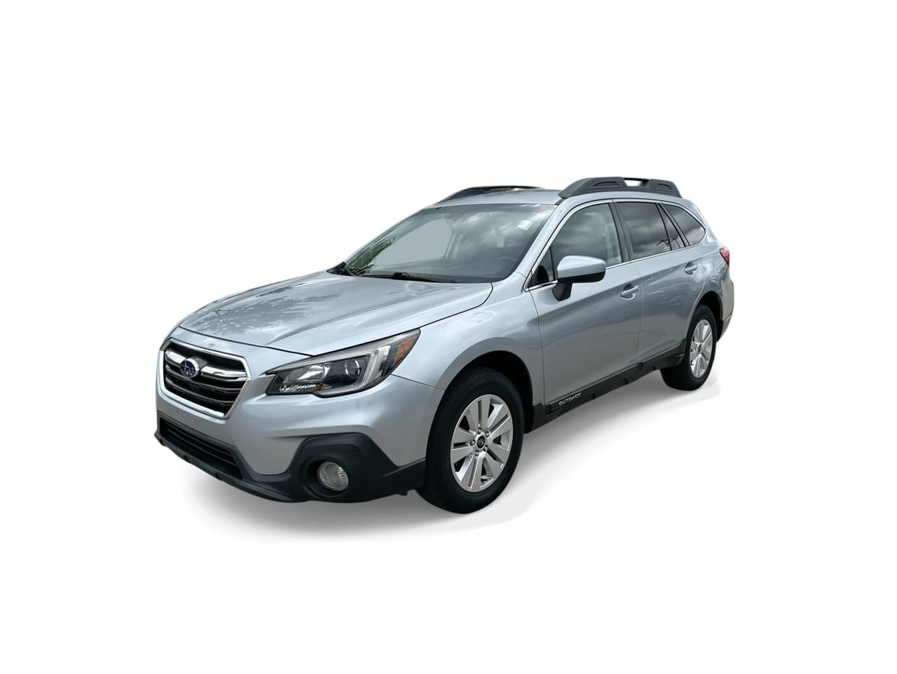 2019 Subaru Outback Premium