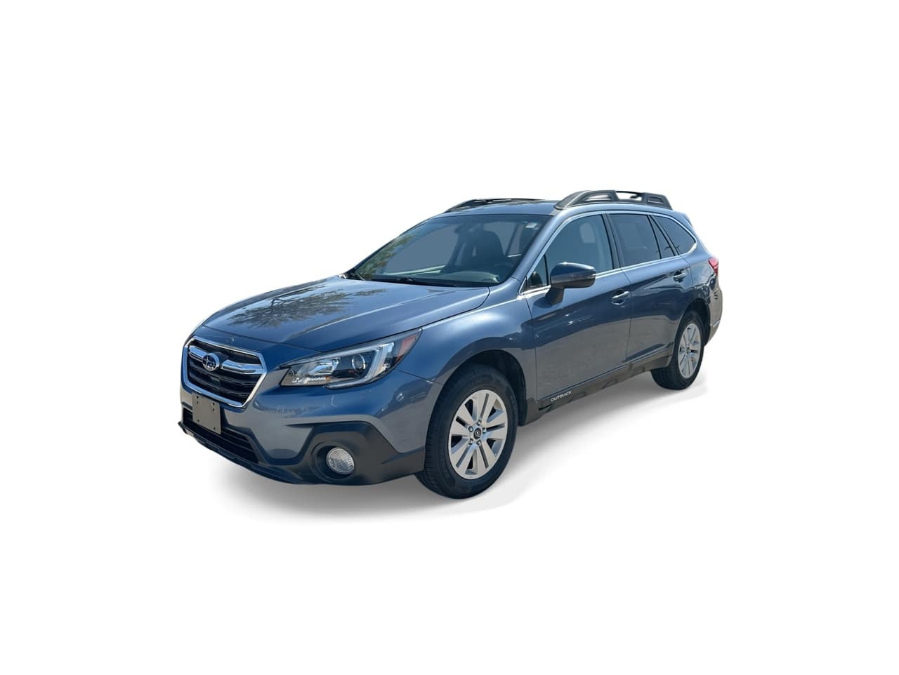 2018 Subaru Outback Premium