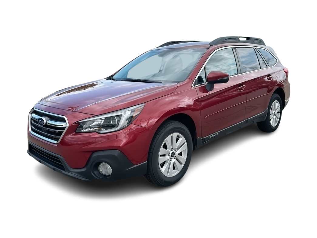 2019 Subaru Outback Premium -
                  Waukesha, WI