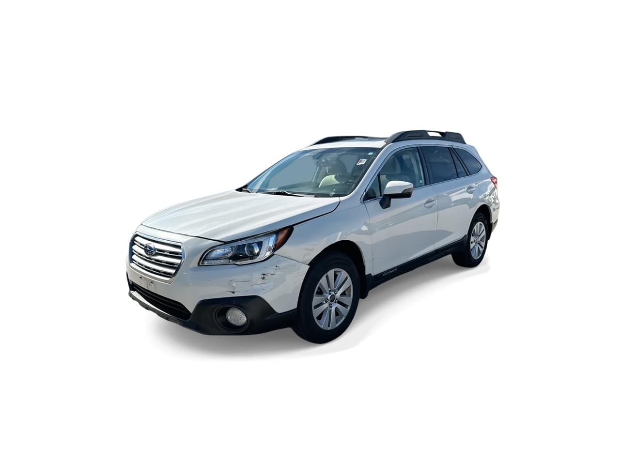 2017 Subaru Outback Premium