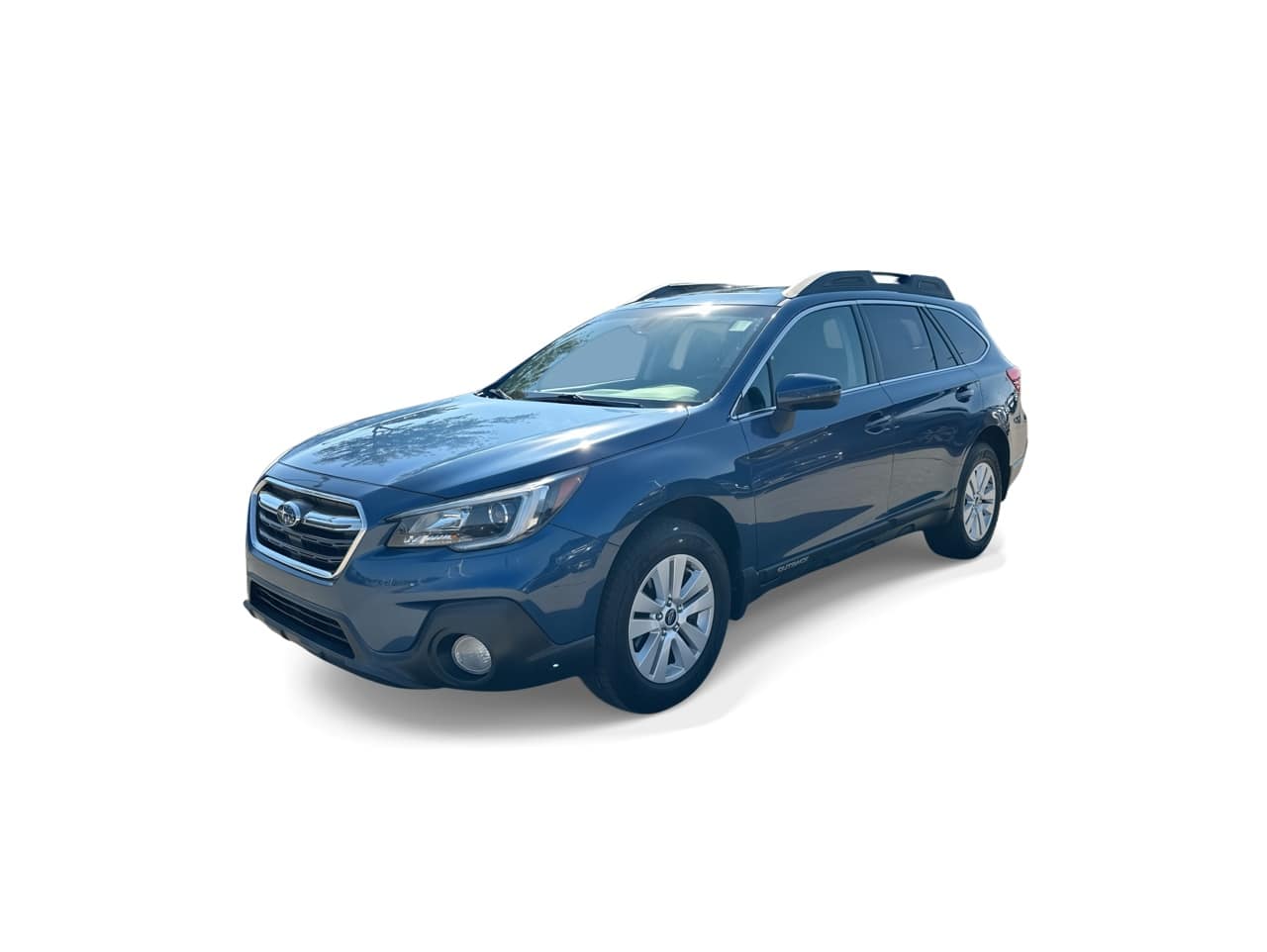 2019 Subaru Outback Premium