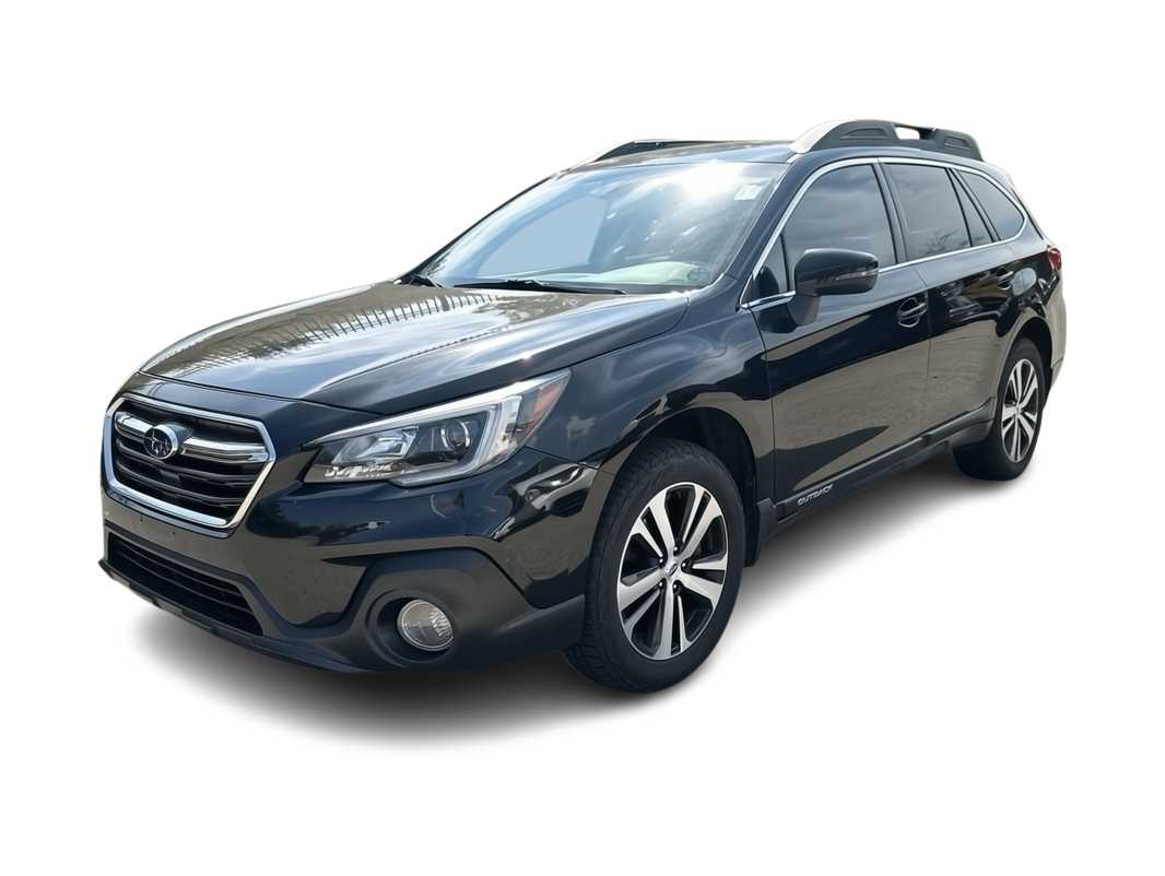 2019 Subaru Outback Limited -
                Waukesha, WI