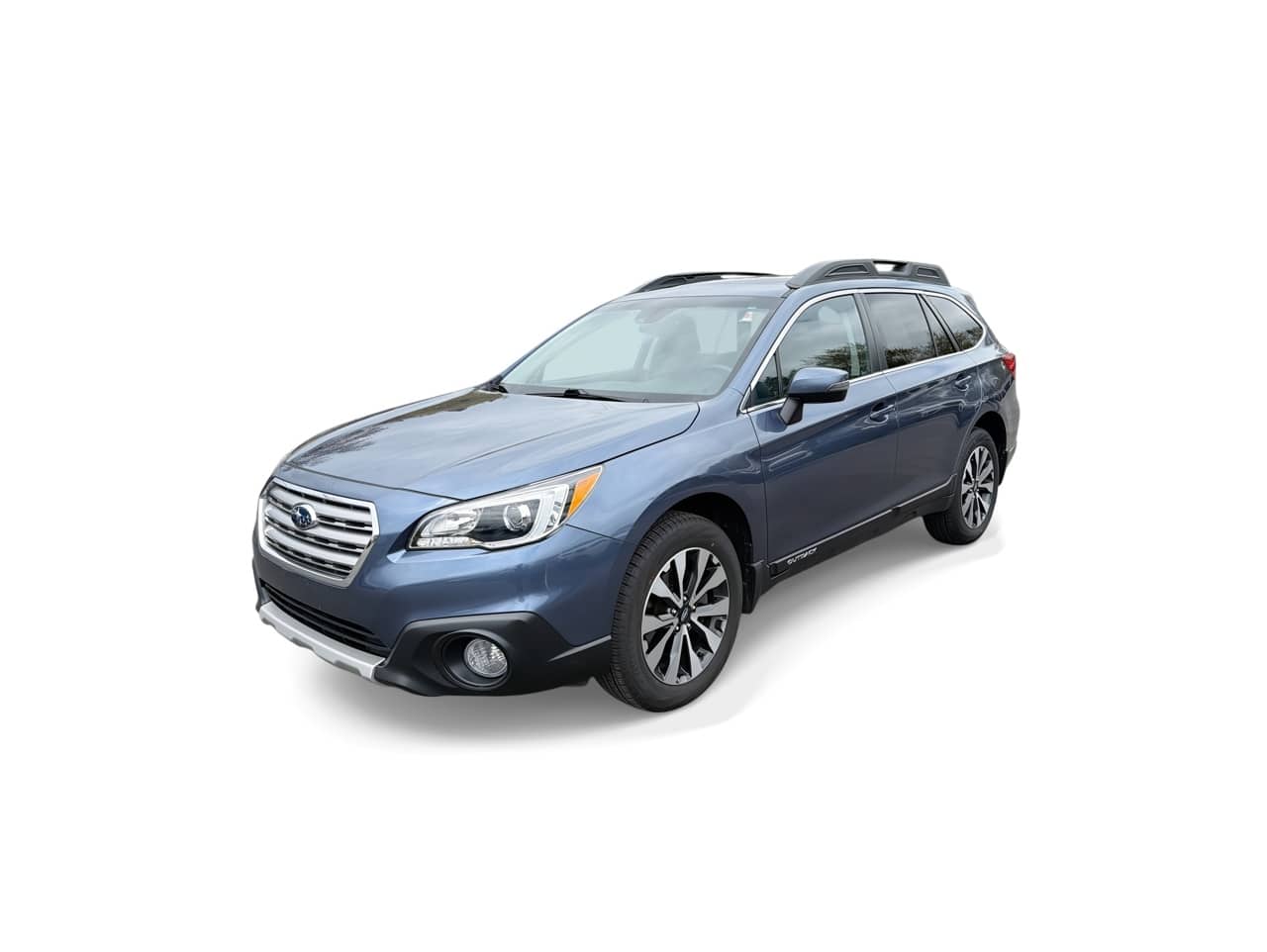 2017 Subaru Outback Limited