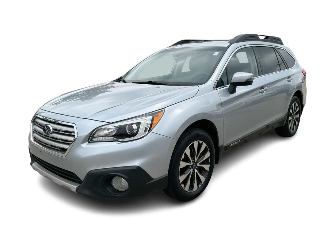 2017 Subaru Outback Limited -
                  Waukesha, WI