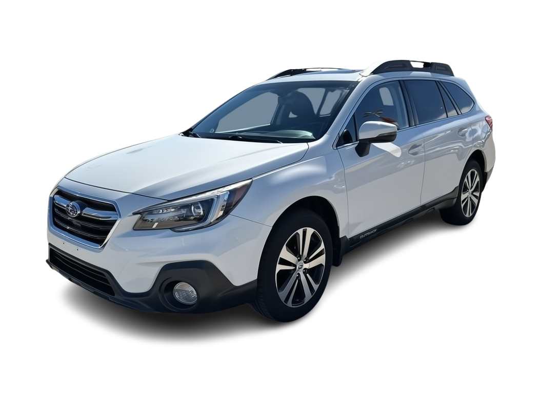 2018 Subaru Outback Limited -
                Waukesha, WI