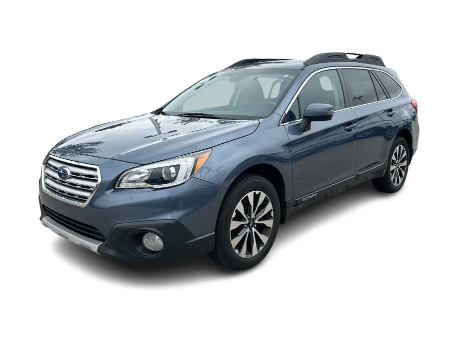 2017 Subaru Outback Limited -
                  Waukesha, WI