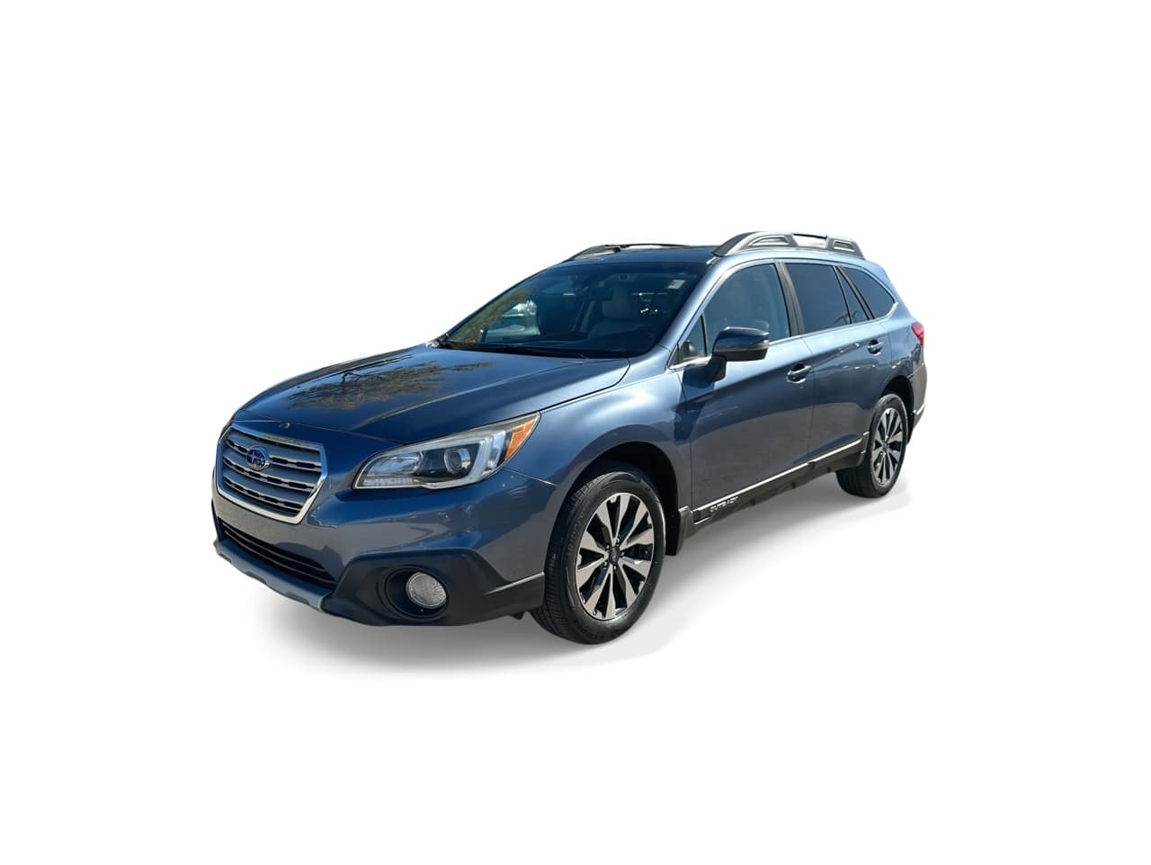 2017 Subaru Outback Limited