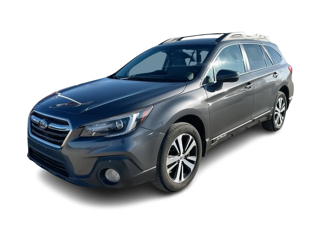 2018 Subaru Outback Limited -
                Waukesha, WI