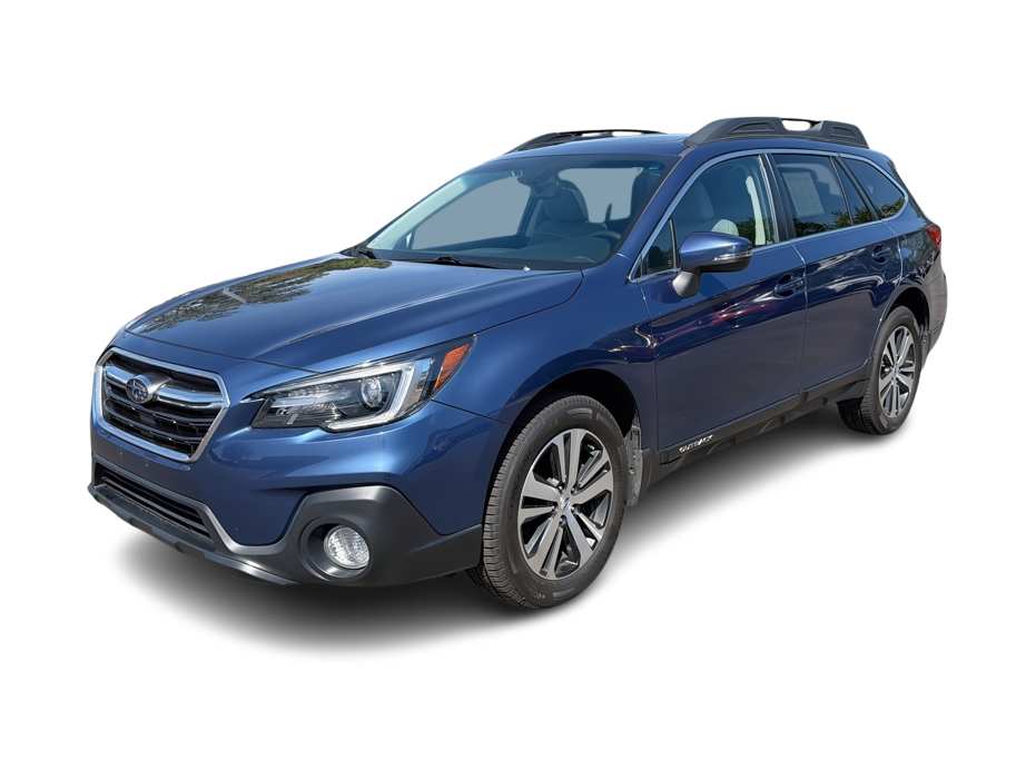 Thumbnail: 2019 Subaru Outback - 1