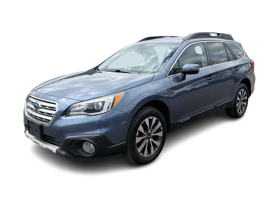 Thumbnail: 2017 Subaru Outback - 1