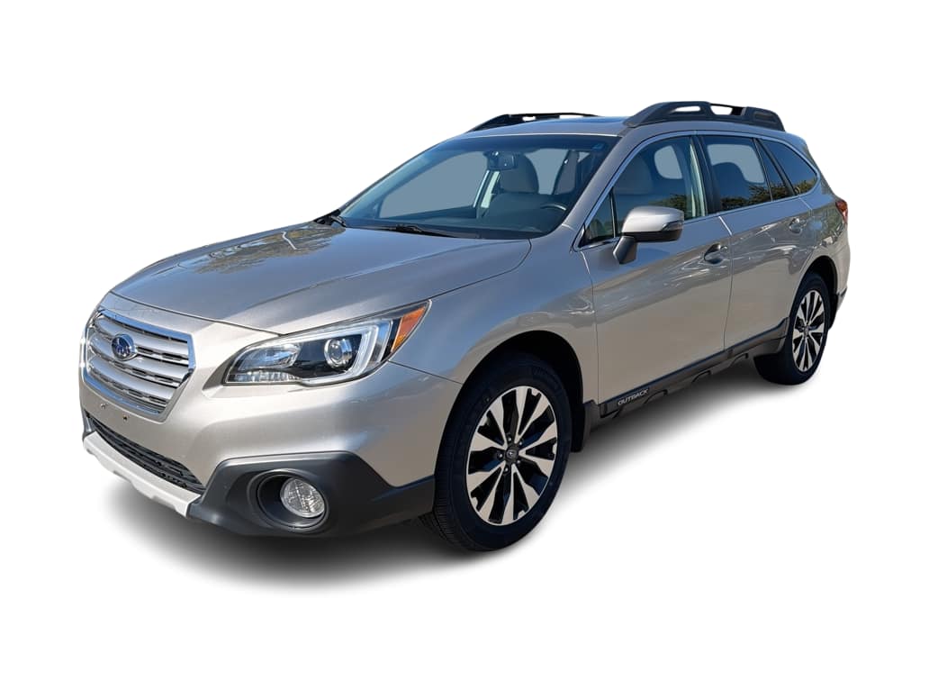 2016 Subaru Outback Limited -
                  Waukesha, WI