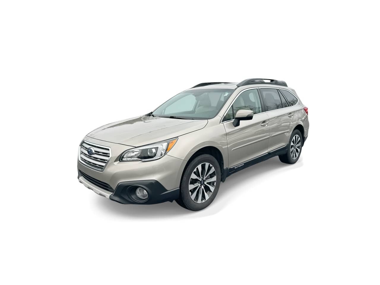 2016 Subaru Outback Limited