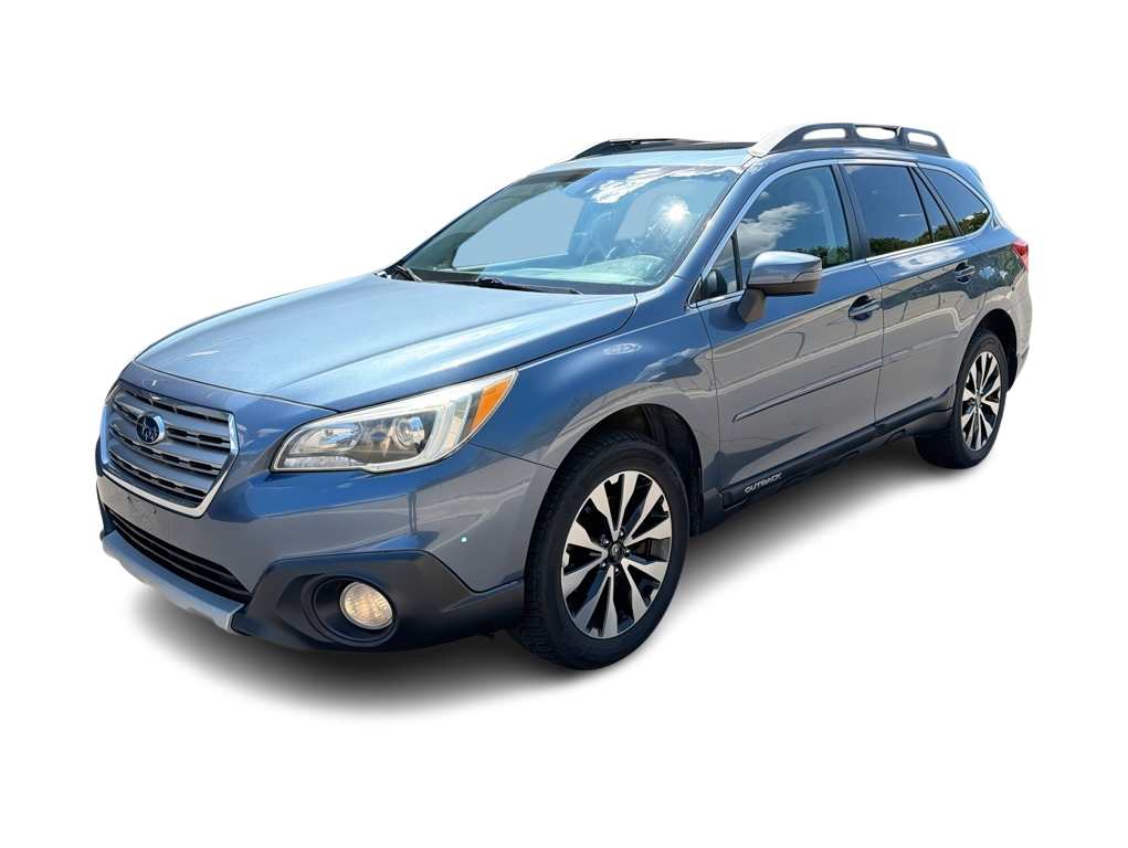 2015 Subaru Outback Limited -
                  Waukesha, WI