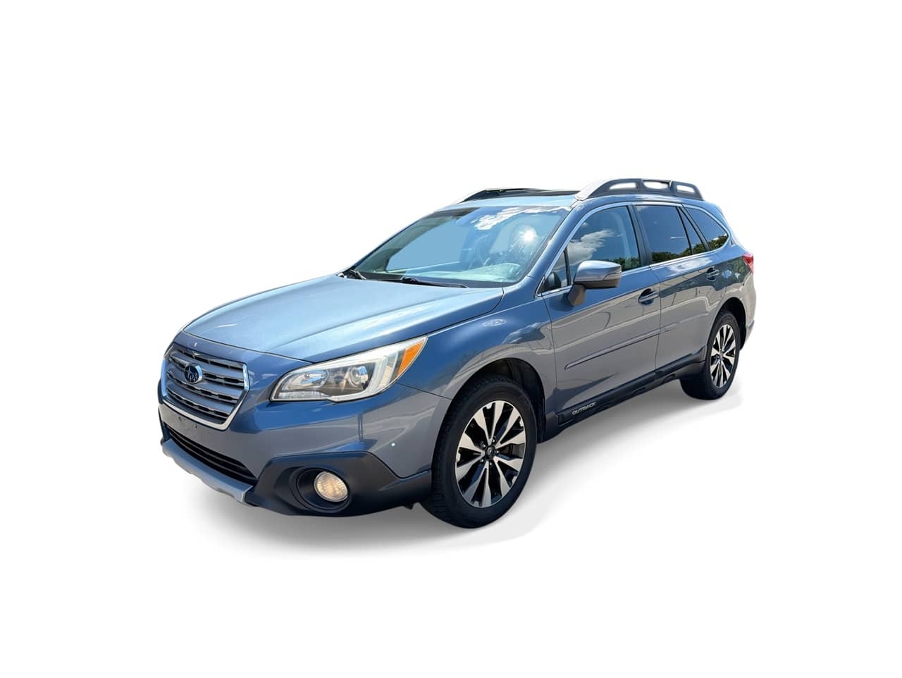 2015 Subaru Outback