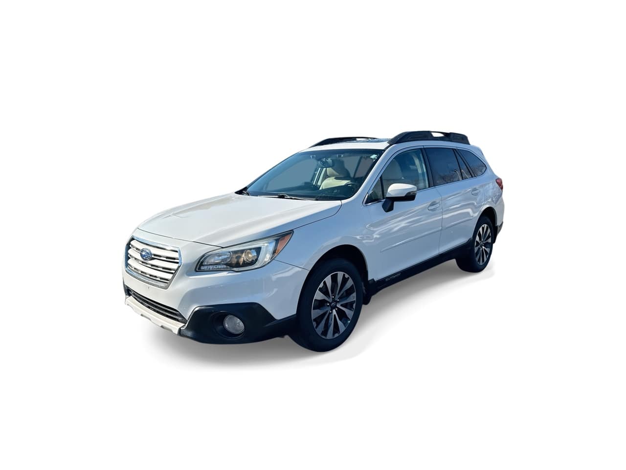 2016 Subaru Outback