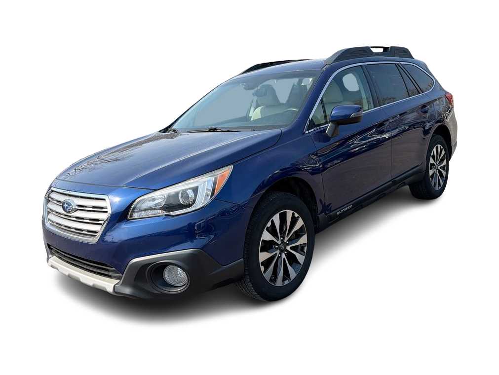 Thumbnail: 2017 Subaru Outback - 1
