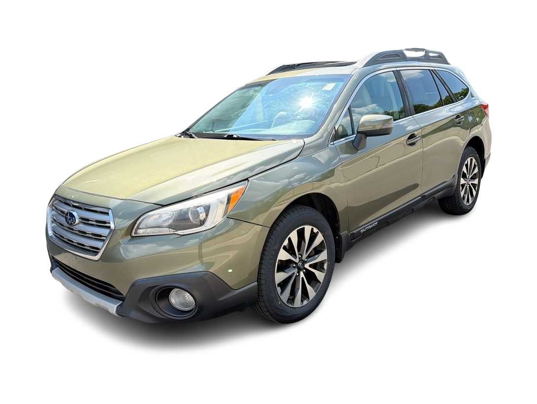 2017 Subaru Outback 3.6R Limited -
                  Waukesha, WI