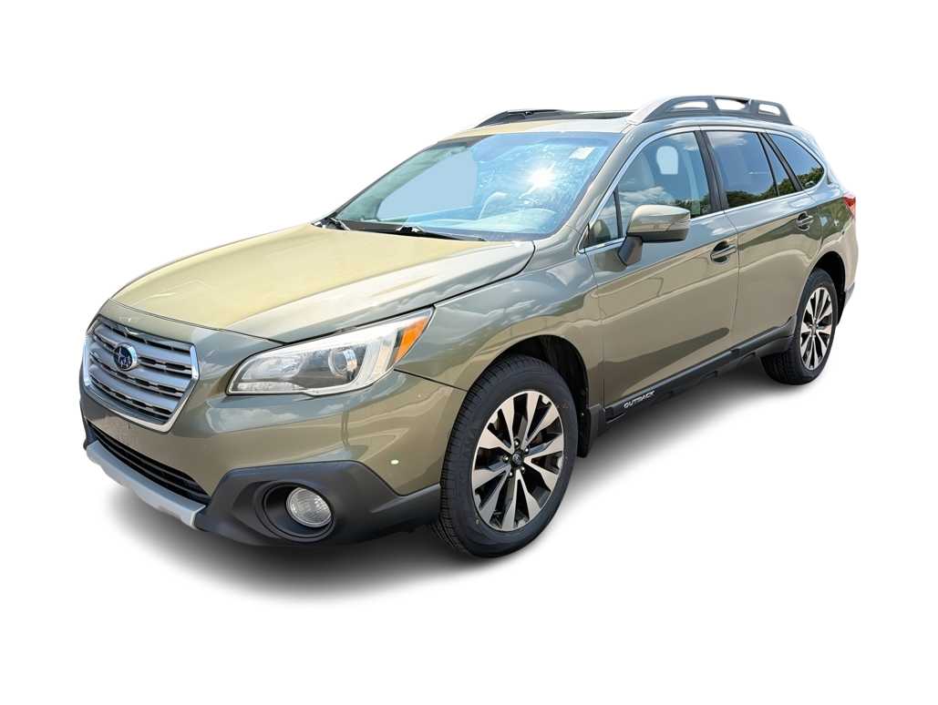 2017 Subaru Outback 3.6R Limited -
                  Waukesha, WI