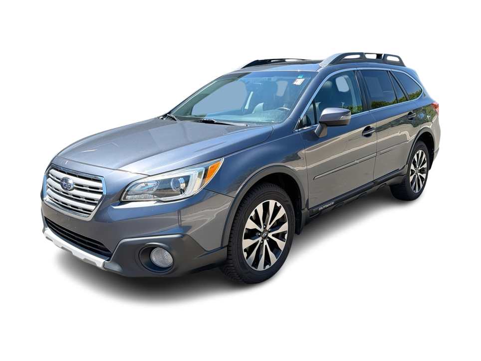 2016 Subaru Outback 3.6R Limited -
                  Waukesha, WI