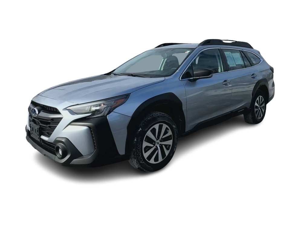Thumbnail: 2023 Subaru Outback - 1