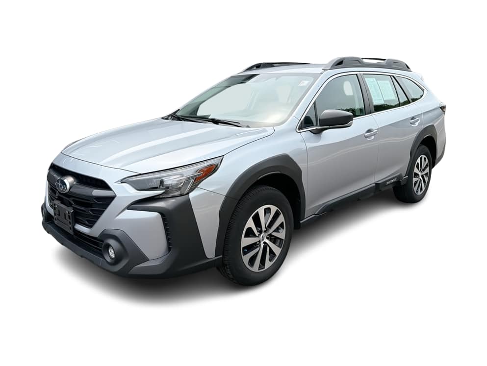 Thumbnail: 2024 Subaru Outback - 1