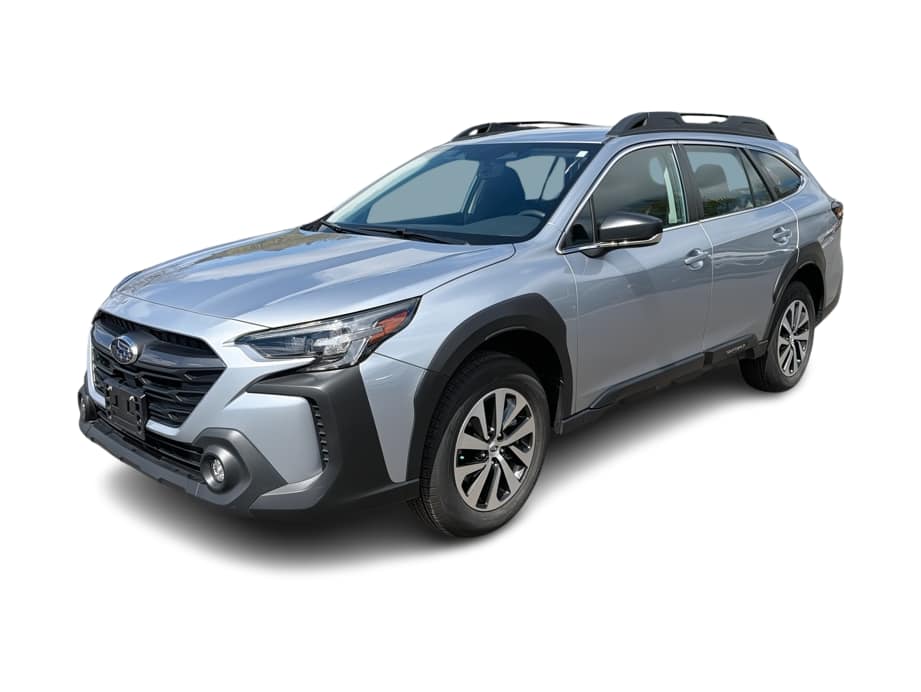 Thumbnail: 2024 Subaru Outback - 1