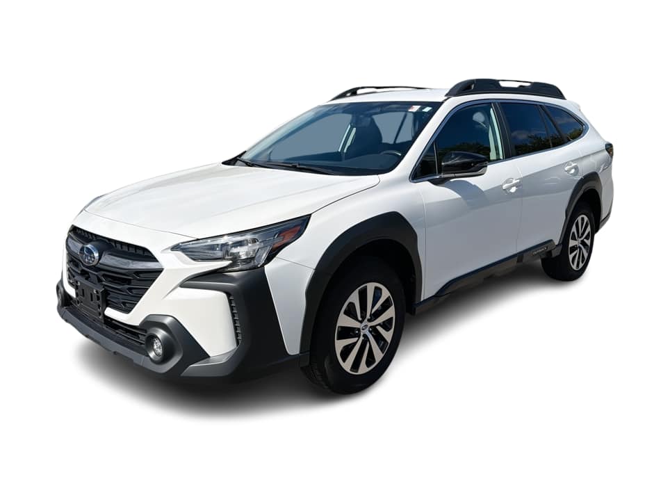 Thumbnail: 2024 Subaru Outback - 1