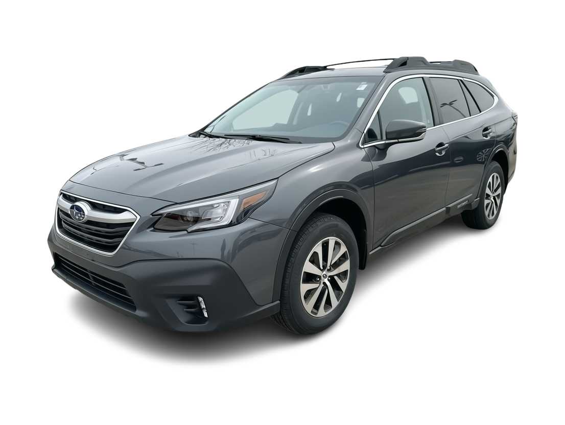 2020 Subaru Outback Premium -
                Waukesha, WI
