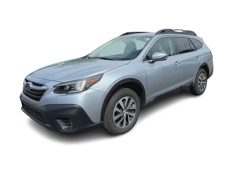 Thumbnail: 2021 Subaru Outback - 1