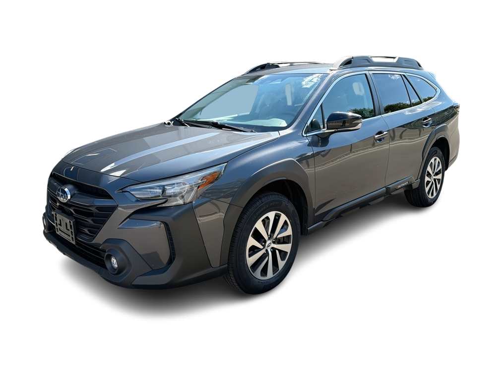 Thumbnail: 2024 Subaru Outback - 1