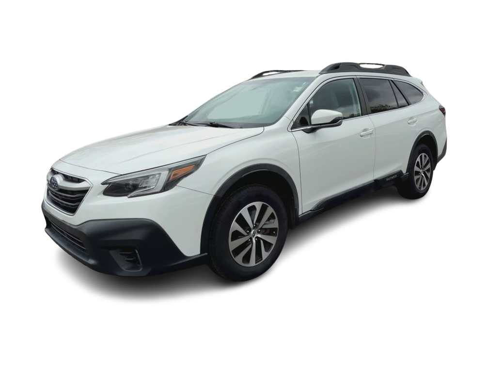 Thumbnail: 2020 Subaru Outback - 1