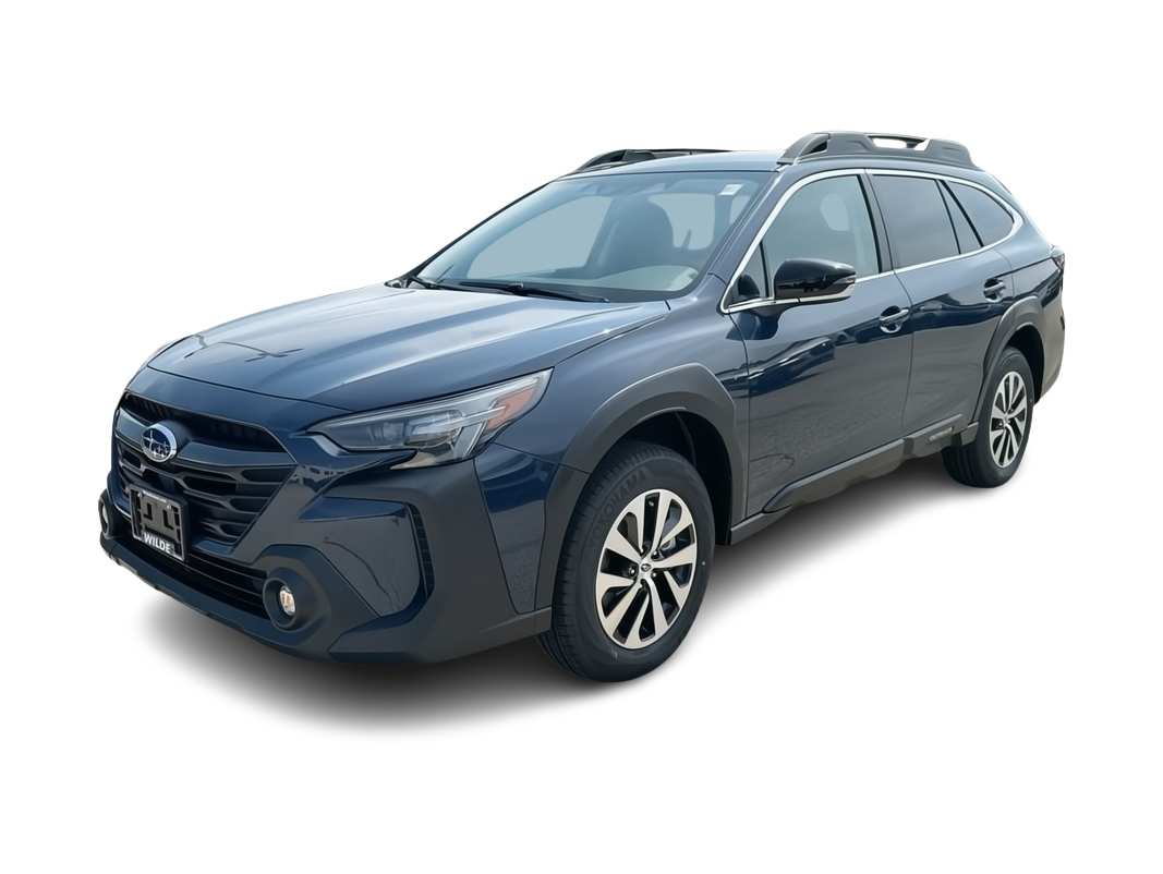 2025 Subaru Outback Premium -
                  Waukesha, WI