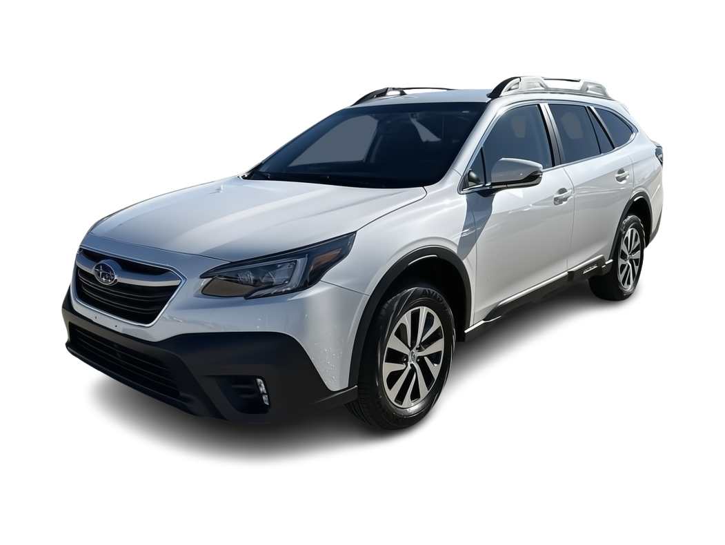 2021 Subaru Outback Premium -
                Waukesha, WI