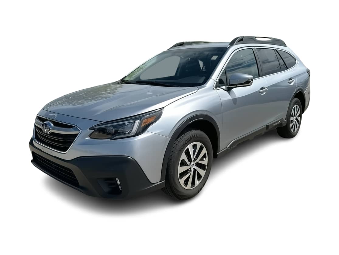 2022 Subaru Outback Premium -
                Waukesha, WI