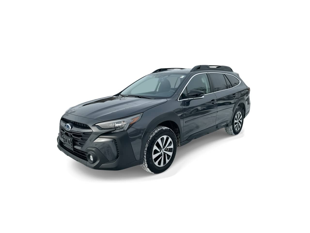 2024 Subaru Outback Premium's photo