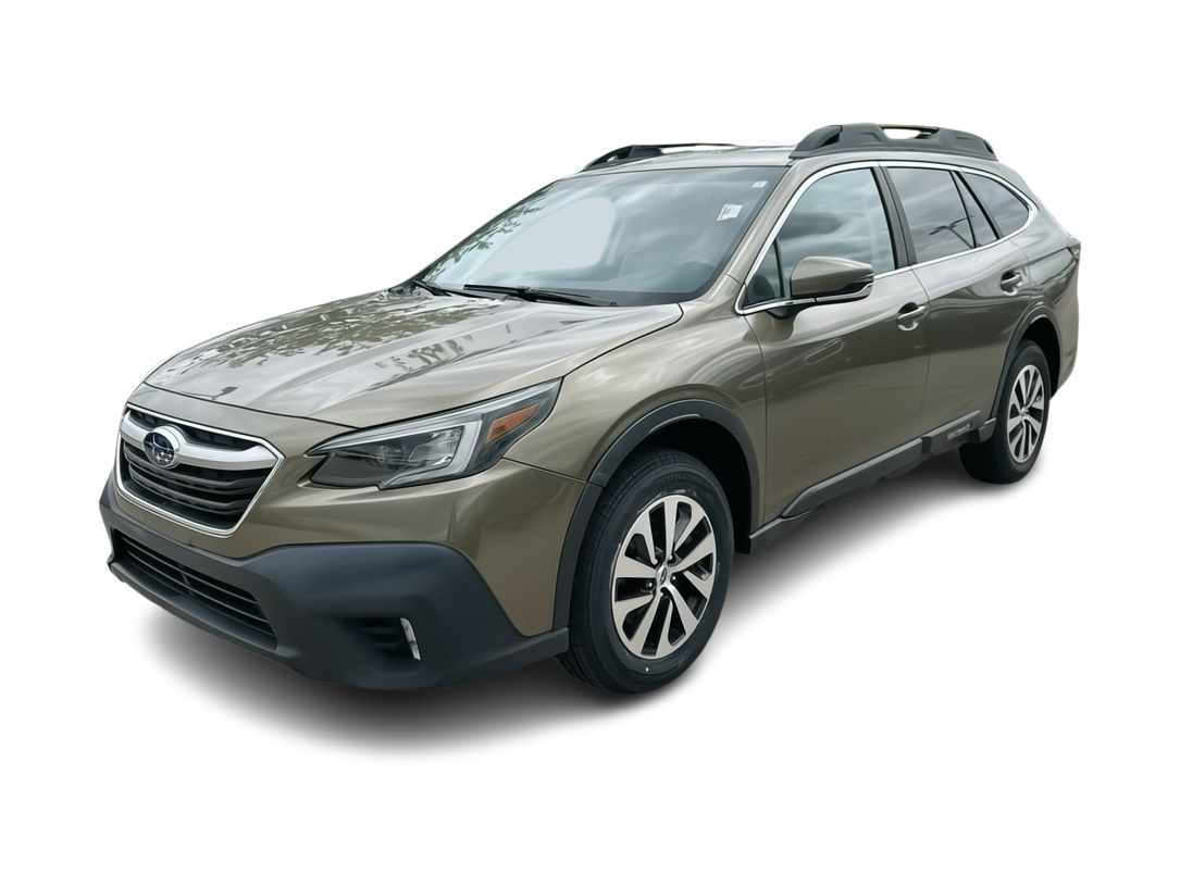 2020 Subaru Outback Premium -
                  Waukesha, WI