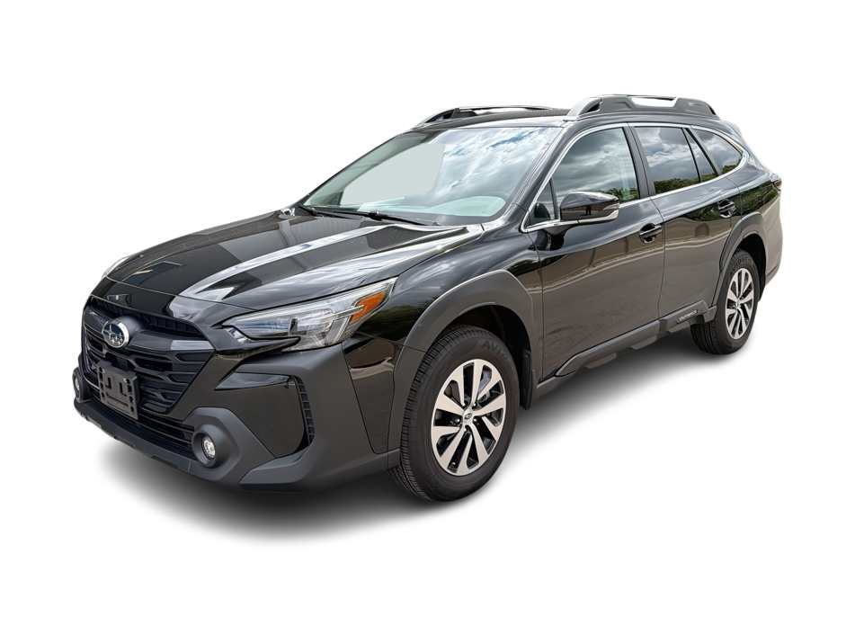 Thumbnail: 2025 Subaru Outback - 1