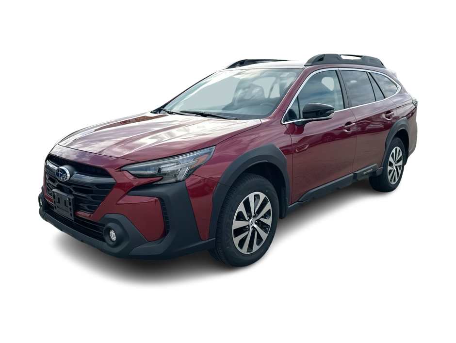 Thumbnail: 2025 Subaru Outback - 1