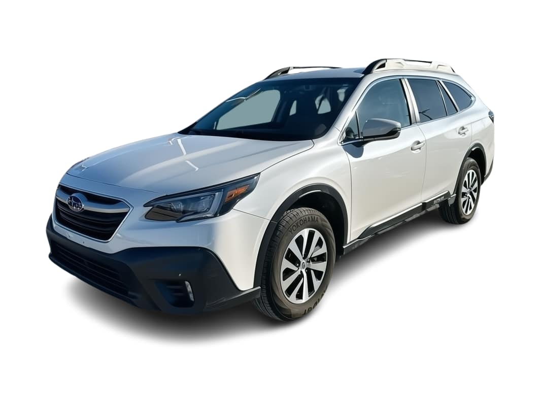 2022 Subaru Outback Premium -
                Waukesha, WI