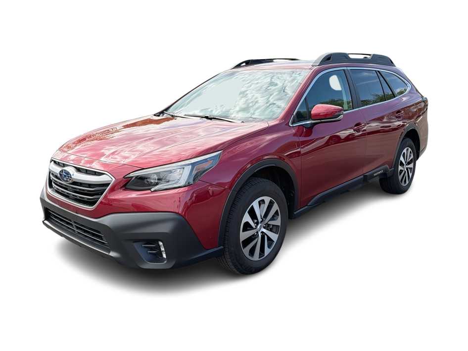 Thumbnail: 2022 Subaru Outback - 1