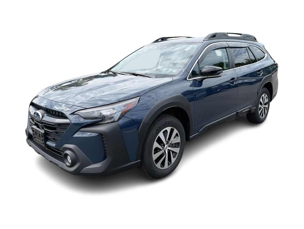 Thumbnail: 2024 Subaru Outback - 1