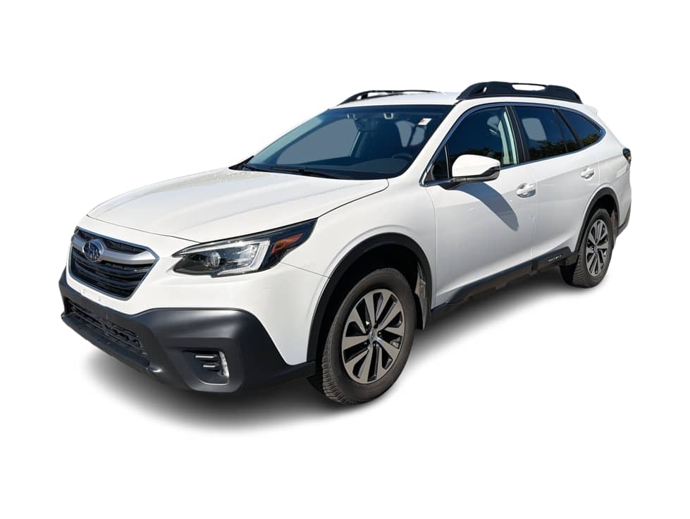Thumbnail: 2021 Subaru Outback - 1