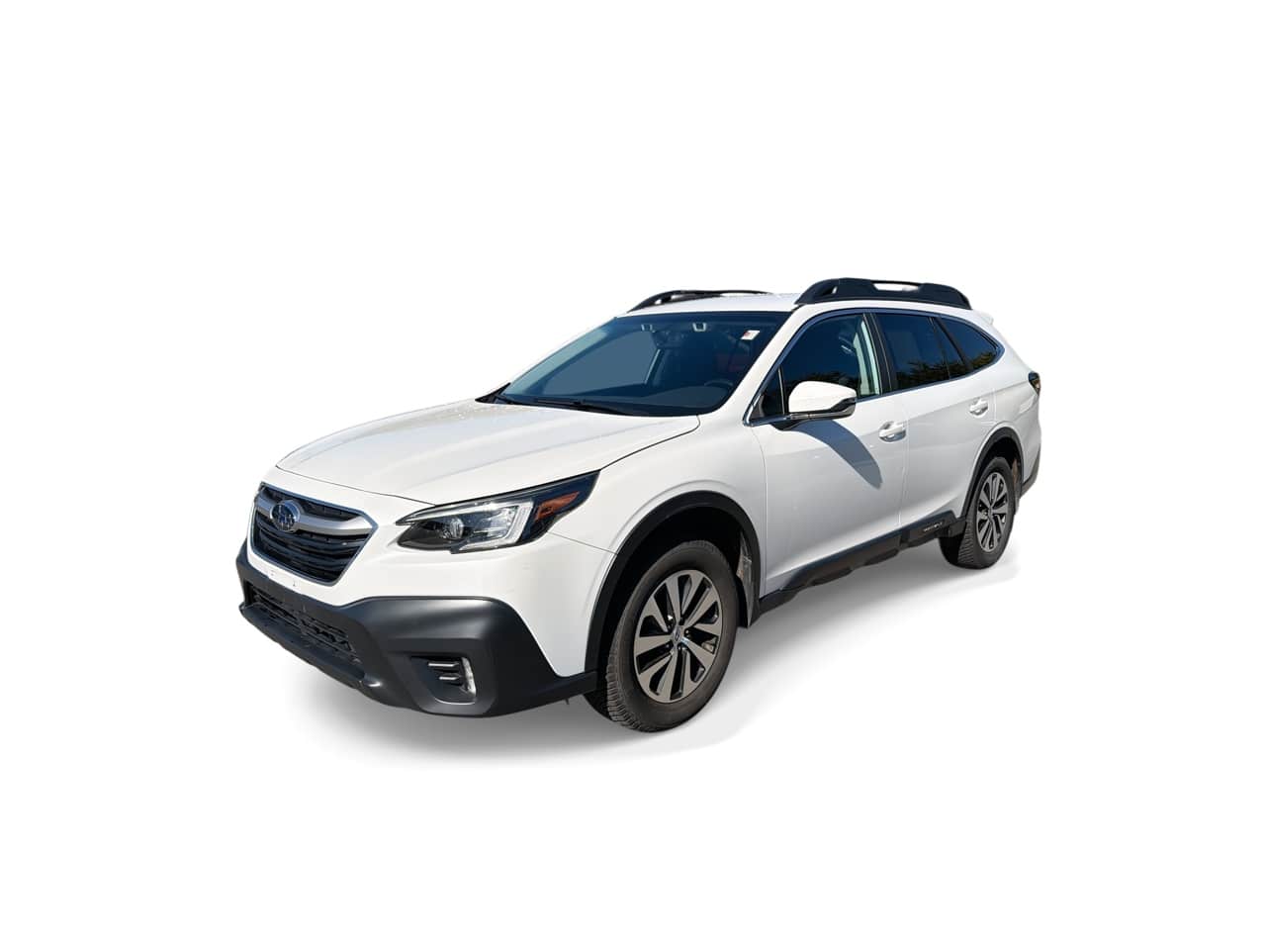 2021 Subaru Outback