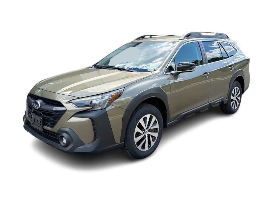 Thumbnail: 2025 Subaru Outback - 1
