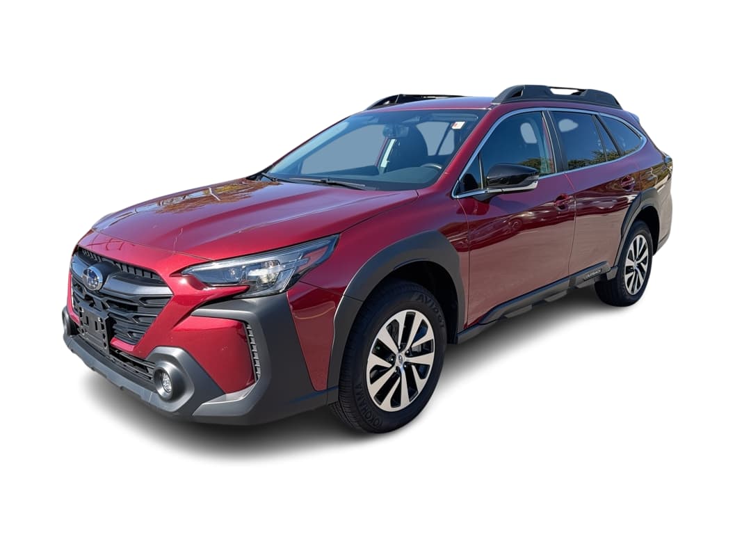 Thumbnail: 2024 Subaru Outback - 1