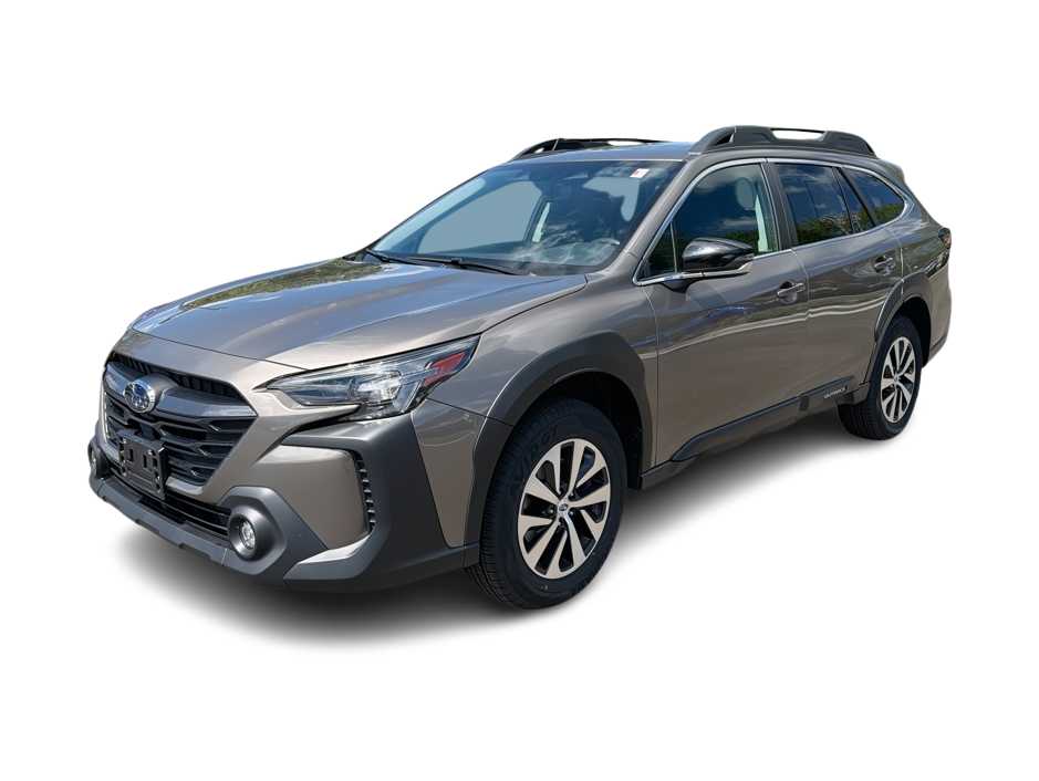 Thumbnail: 2024 Subaru Outback - 1