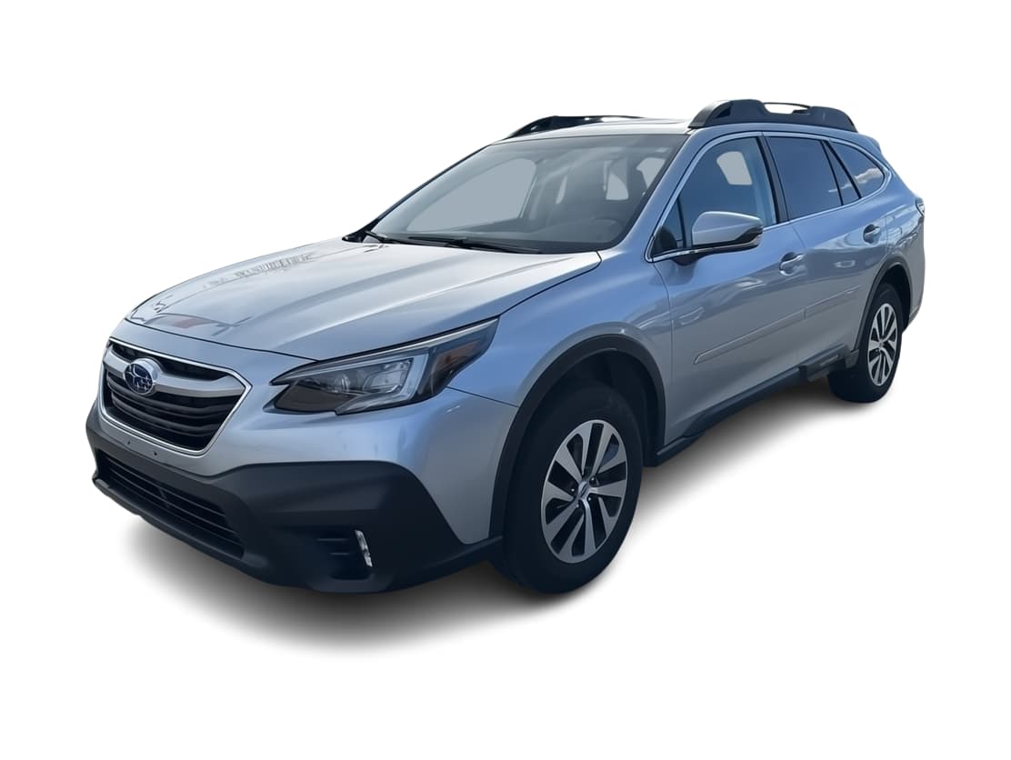 2022 Subaru Outback Premium -
                Waukesha, WI