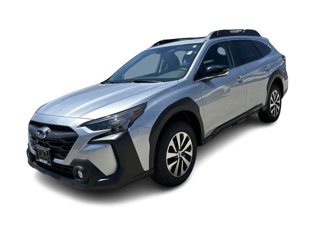 2025 Subaru Outback Premium -
                Waukesha, WI